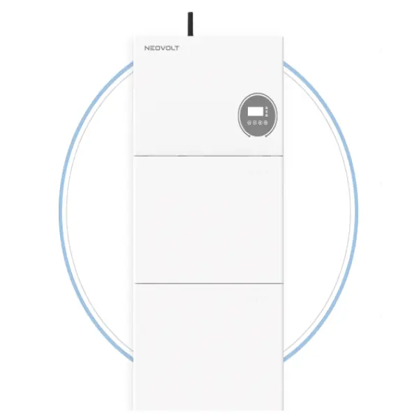 10kW 단상 하이브리드 인버터