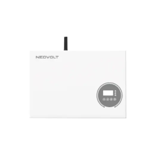 12kW 단상 하이브리드 인버터