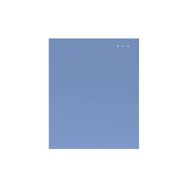 42kWh 스택형 LiFePO4 배터리 모듈