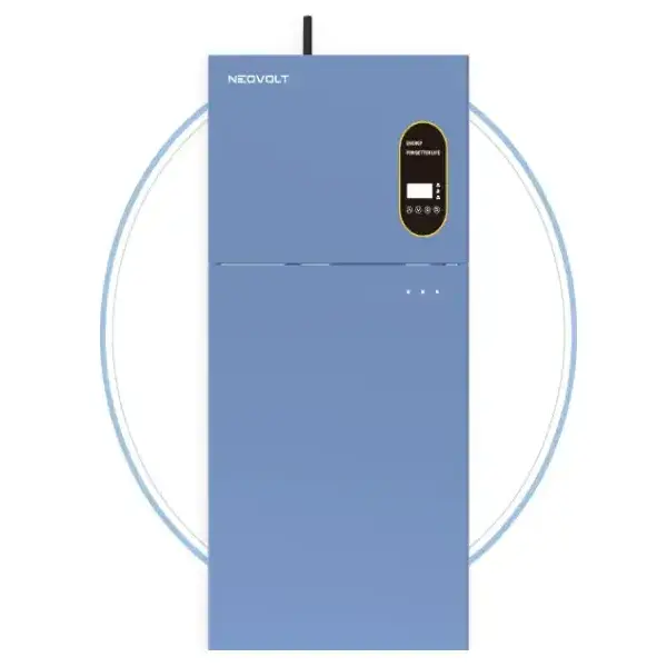 5kw Single Phase Hybrid Inverter